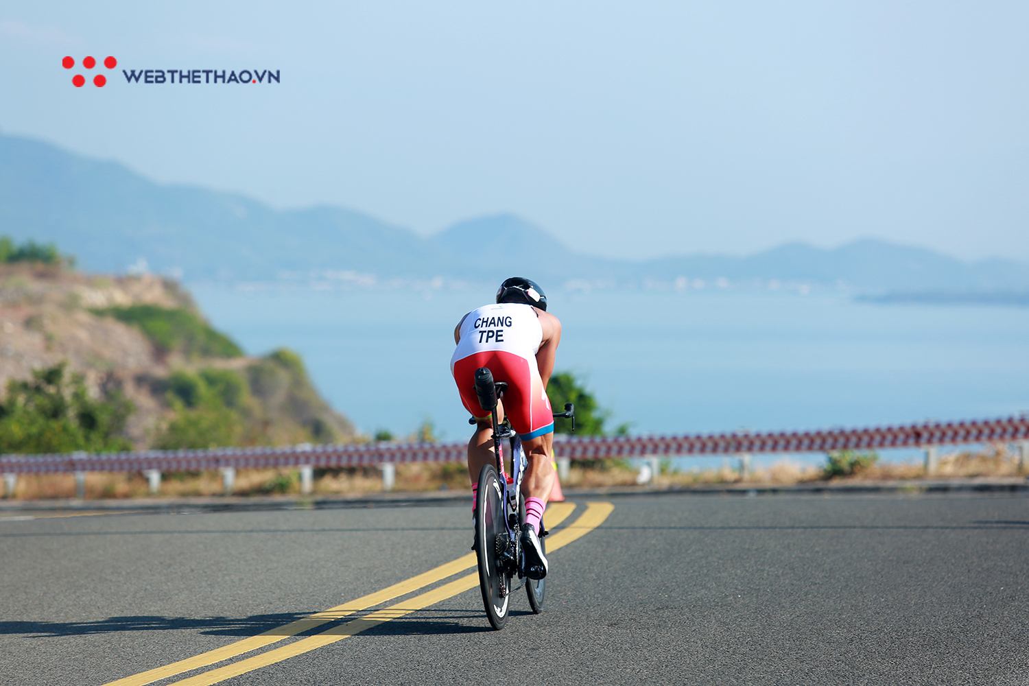 Khoảnh khắc tuyệt đẹp khiến Challenge Vietnam 2019 được nhớ mãi Khoảnh khắc tuyệt đẹp khiến Challenge Vietnam 2019 được nhớ mãi